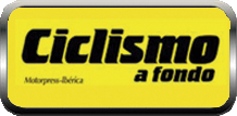 CICLISMO