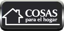 COSAS PARA EL HOGAR