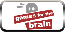 JUEGOS PARA EL CEREBRO