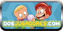 DOS JUGADORES