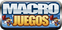 MACRO JUEGOS
