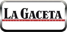 LA GACETA DE SALAMANCA