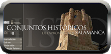 CONJUNTOS HISTORICOS