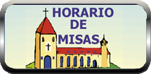 HORARIO DE MISAS