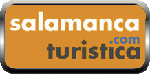 SALAMANCA TURÍSTICA