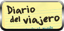 DIARIO DEL VIAJERO