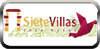 SIETE VILLAS - CASA RURAL