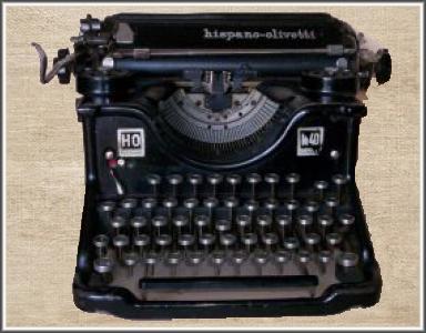 CALCULADORA RHEINMETAL