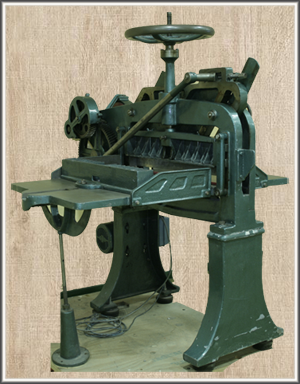 CALCULADORA RHEINMETAL