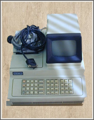 CALCULADORA RHEINMETAL