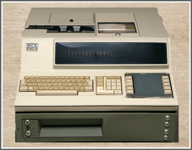 NCR270